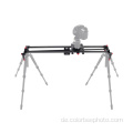 Carbon Fiber Dolly Camera Slider Schienenschiene